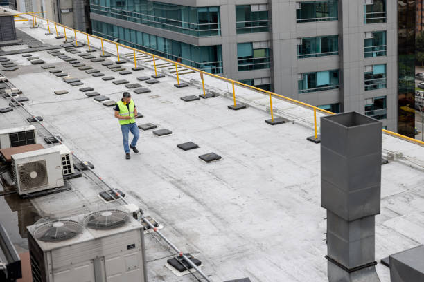 Best Rubber Roofing (EPDM, TPO)  in Scarsdale, NY