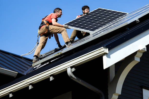 Best Rubber Roofing (EPDM, TPO)  in Scarsdale, NY