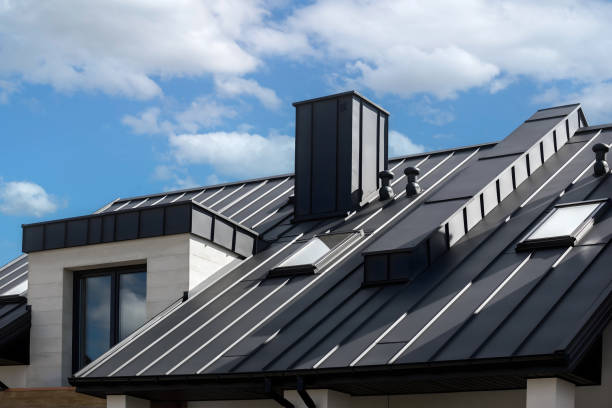 Fast & Reliable Emergency Roof Repairs in Scarsdale, NY